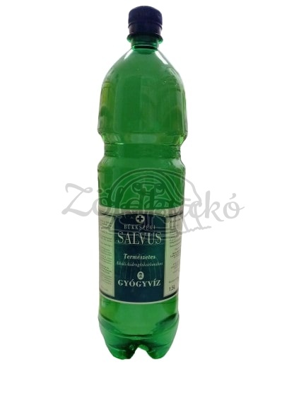 Salvus Víz 1500 ml