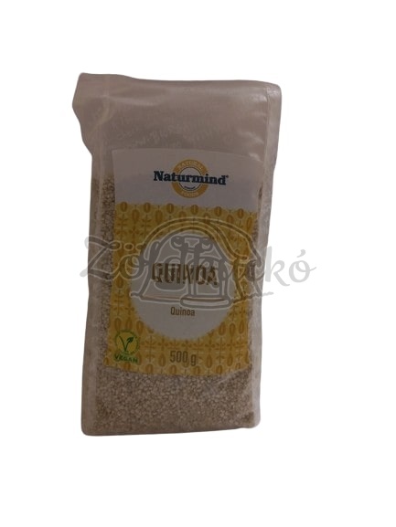 Naturmind Quinoa 500 g