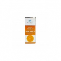 Neuston Narancs természetes 100 % tisztaságú illóolaj 10 ml
