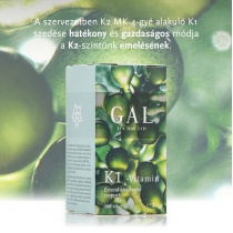 GAL K1-vitamin csepp 30ml
