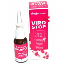 ViroStop influenza elleni orrspray 30 ml