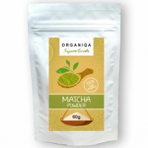 Organiqa bio matcha tea por 60g