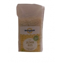 Biorganik Bio Fehér Jázmin Rizs 500 g
