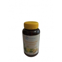 Caleido Ligetszépeolaj + E-vitamin gélkapszula