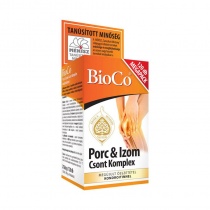 BioCo Porc & Izom Csont Komplex MegaPack tabletta 120db