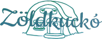 Zöldkuckó BioBolt logo